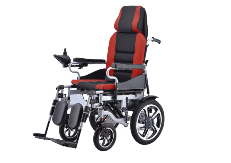 Fauteuil roulant JJW-50113